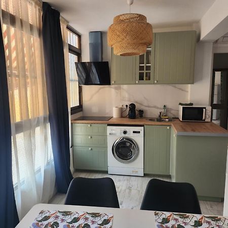 Arena Y Sol Apartman Benidorm Kültér fotó