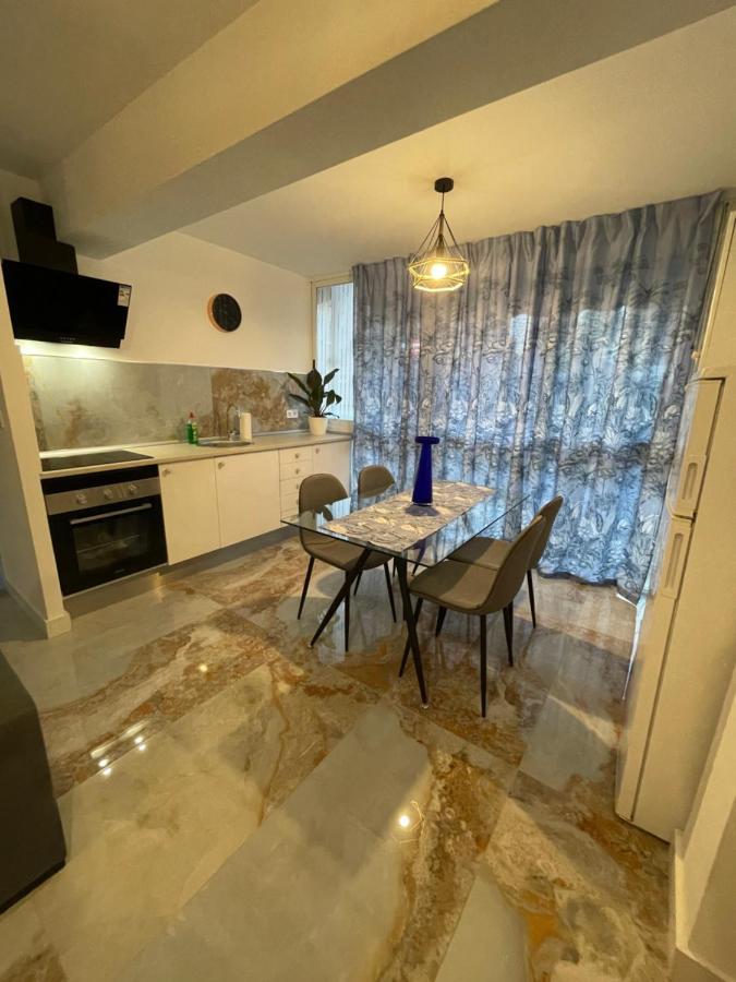 Arena Y Sol Apartman Benidorm Kültér fotó