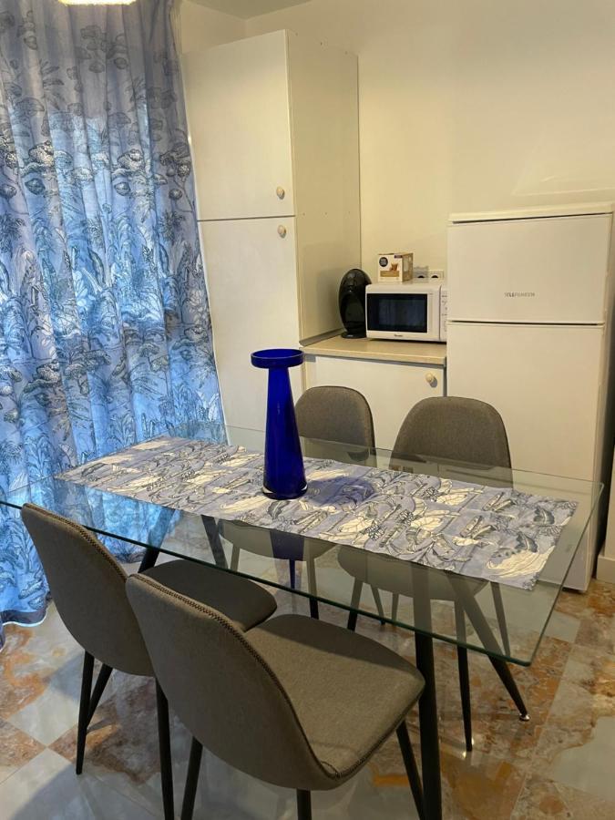 Arena Y Sol Apartman Benidorm Kültér fotó