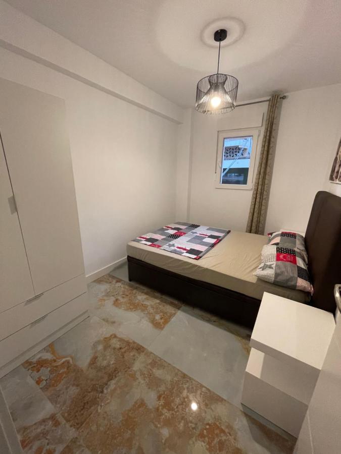 Arena Y Sol Apartman Benidorm Kültér fotó