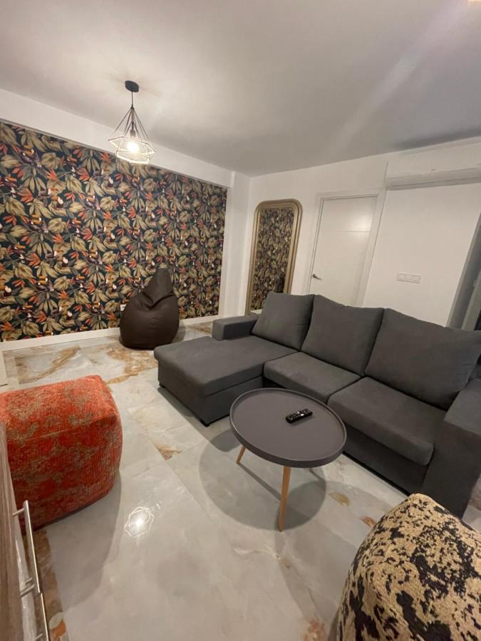 Arena Y Sol Apartman Benidorm Kültér fotó