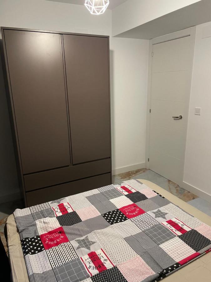 Arena Y Sol Apartman Benidorm Kültér fotó