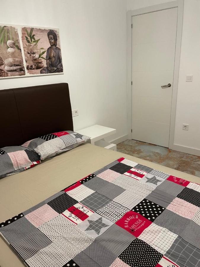 Arena Y Sol Apartman Benidorm Kültér fotó