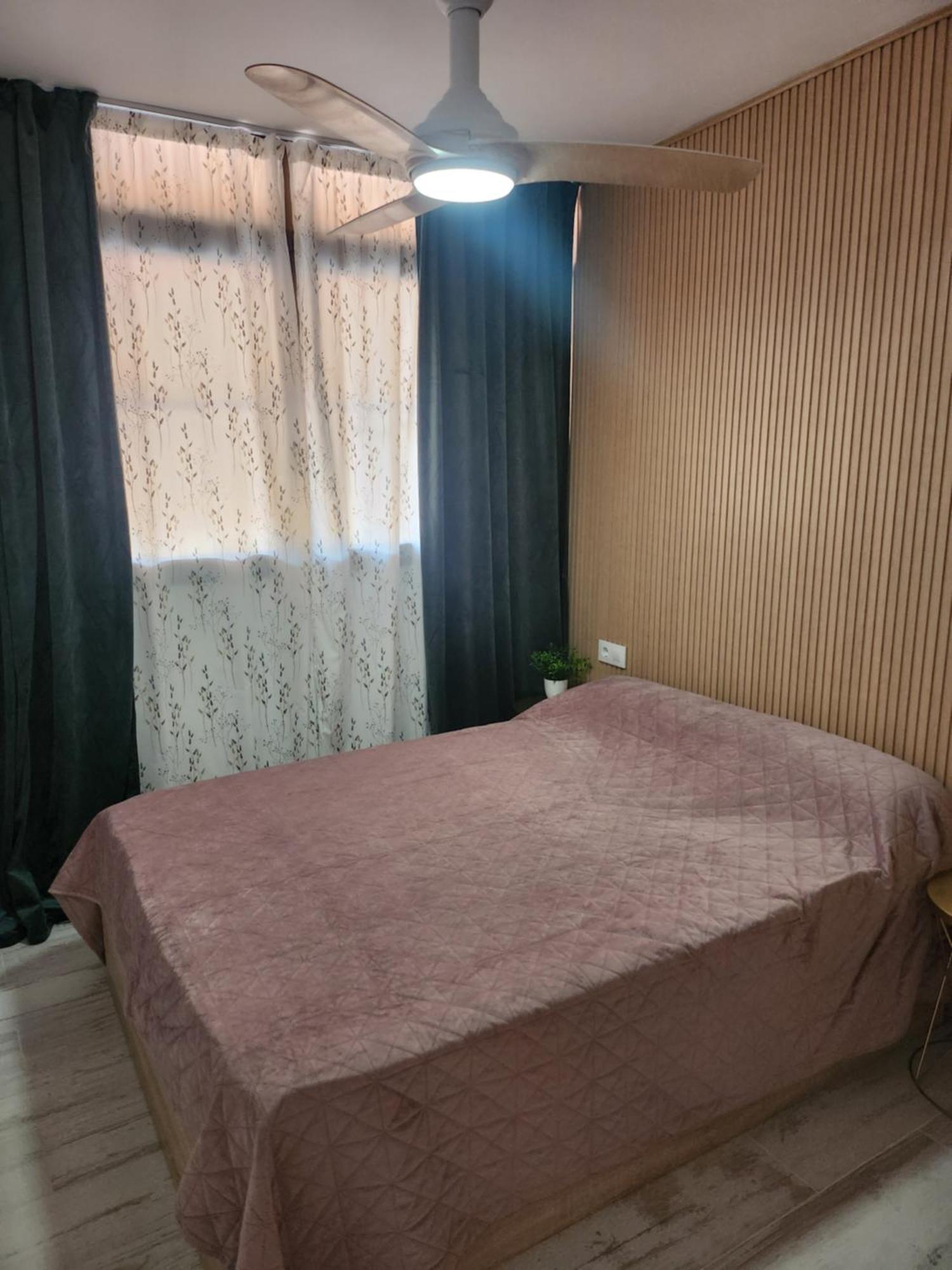 Arena Y Sol Apartman Benidorm Kültér fotó