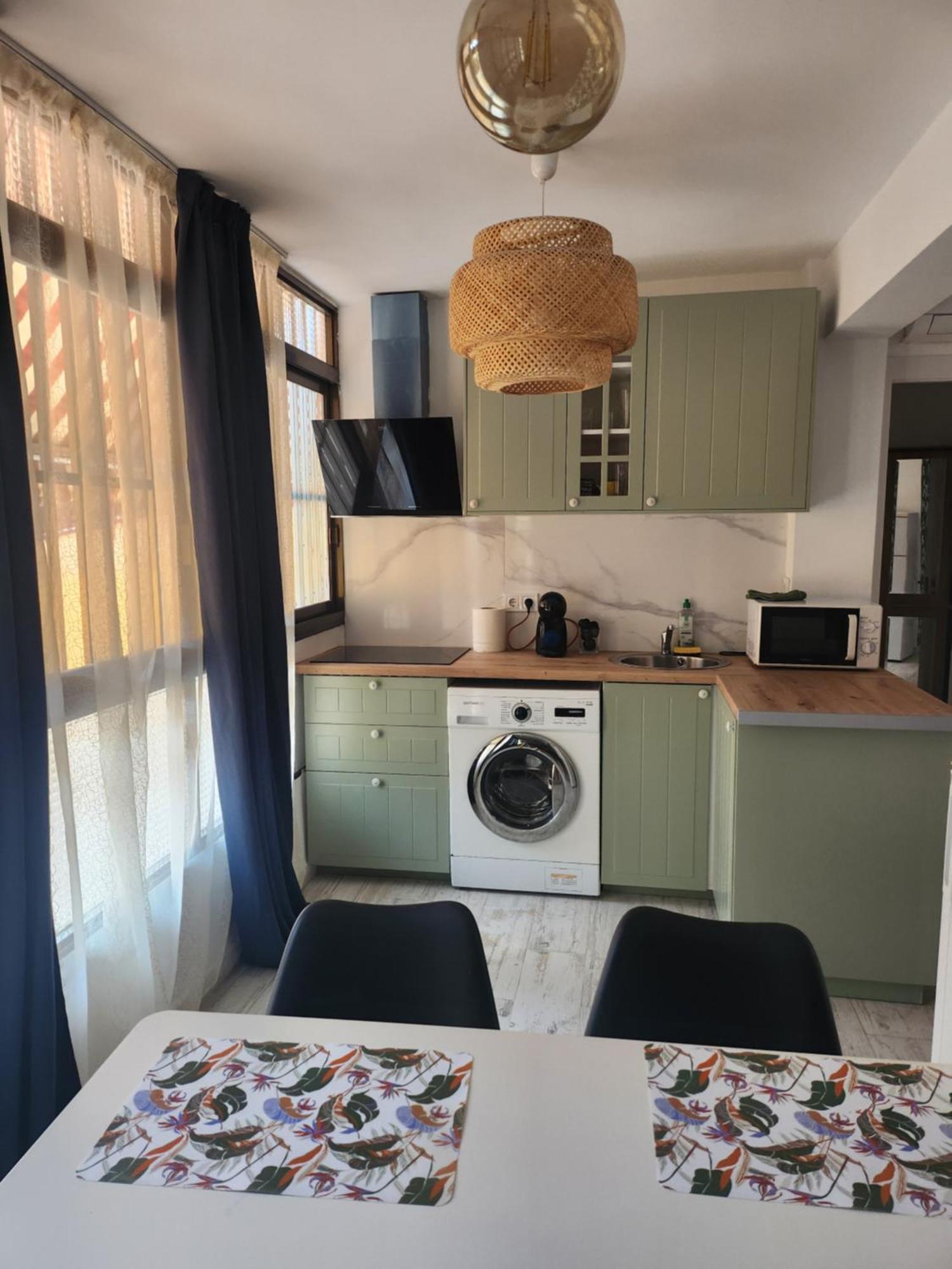 Arena Y Sol Apartman Benidorm Kültér fotó