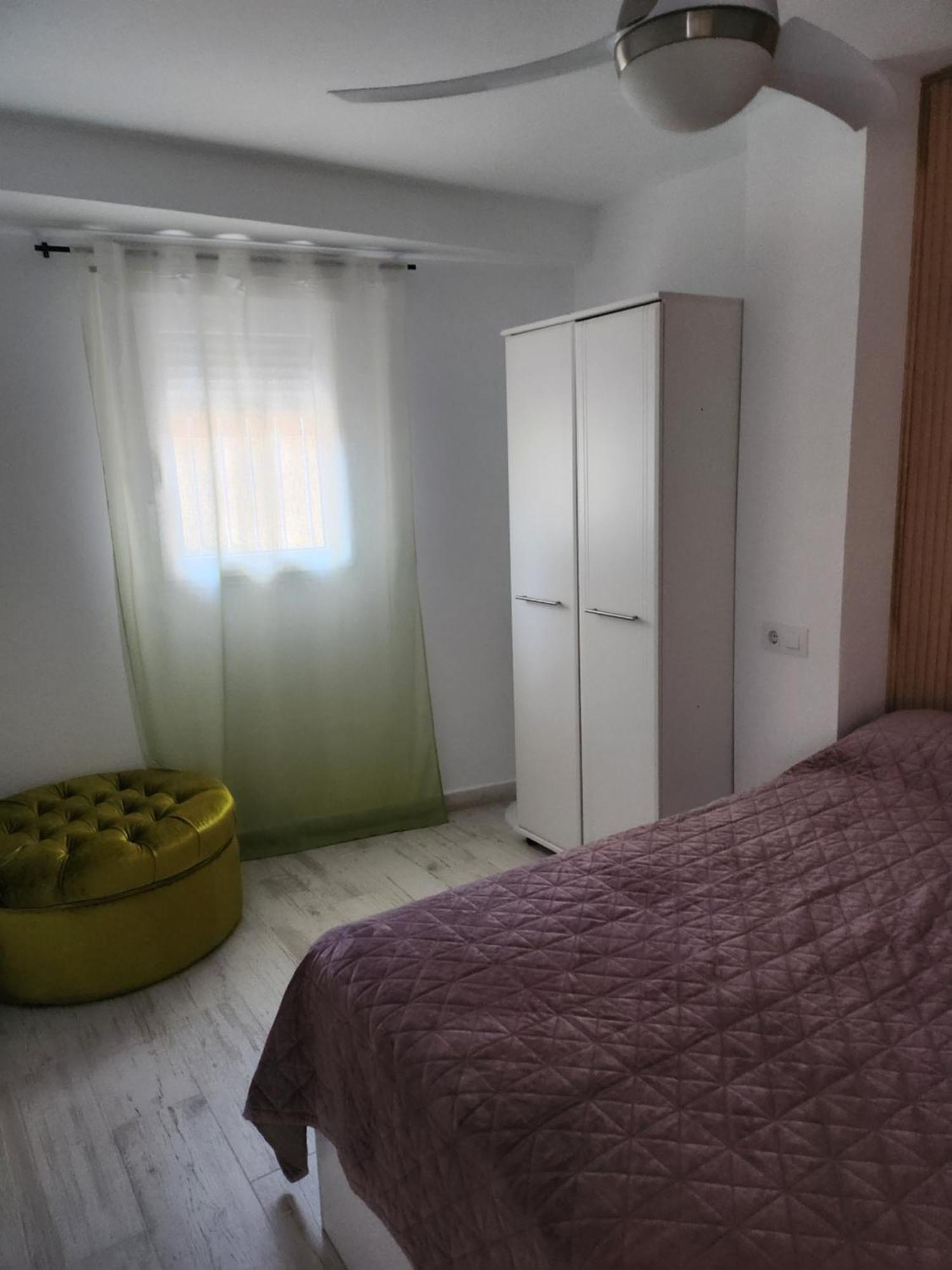 Arena Y Sol Apartman Benidorm Kültér fotó