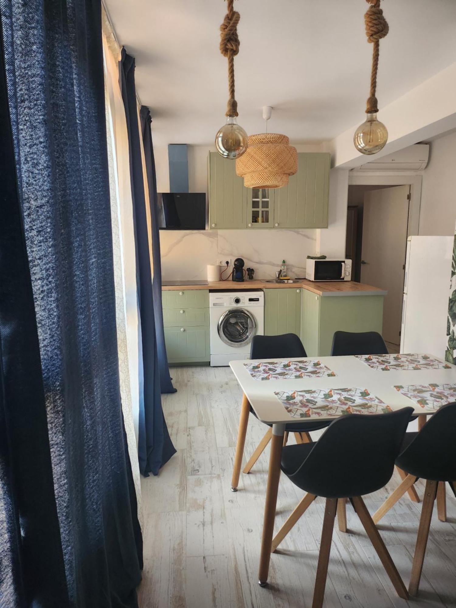 Arena Y Sol Apartman Benidorm Kültér fotó