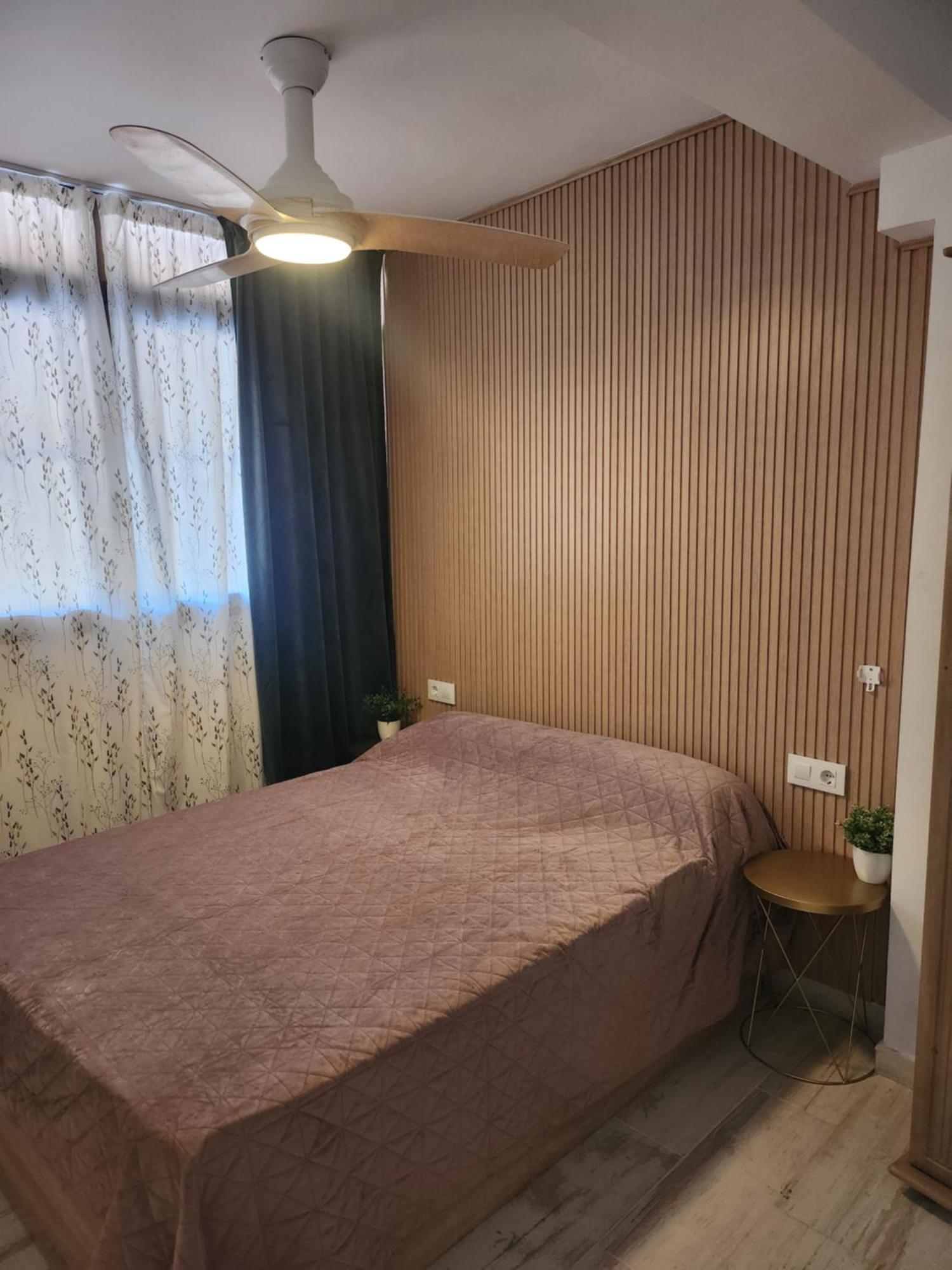 Arena Y Sol Apartman Benidorm Kültér fotó