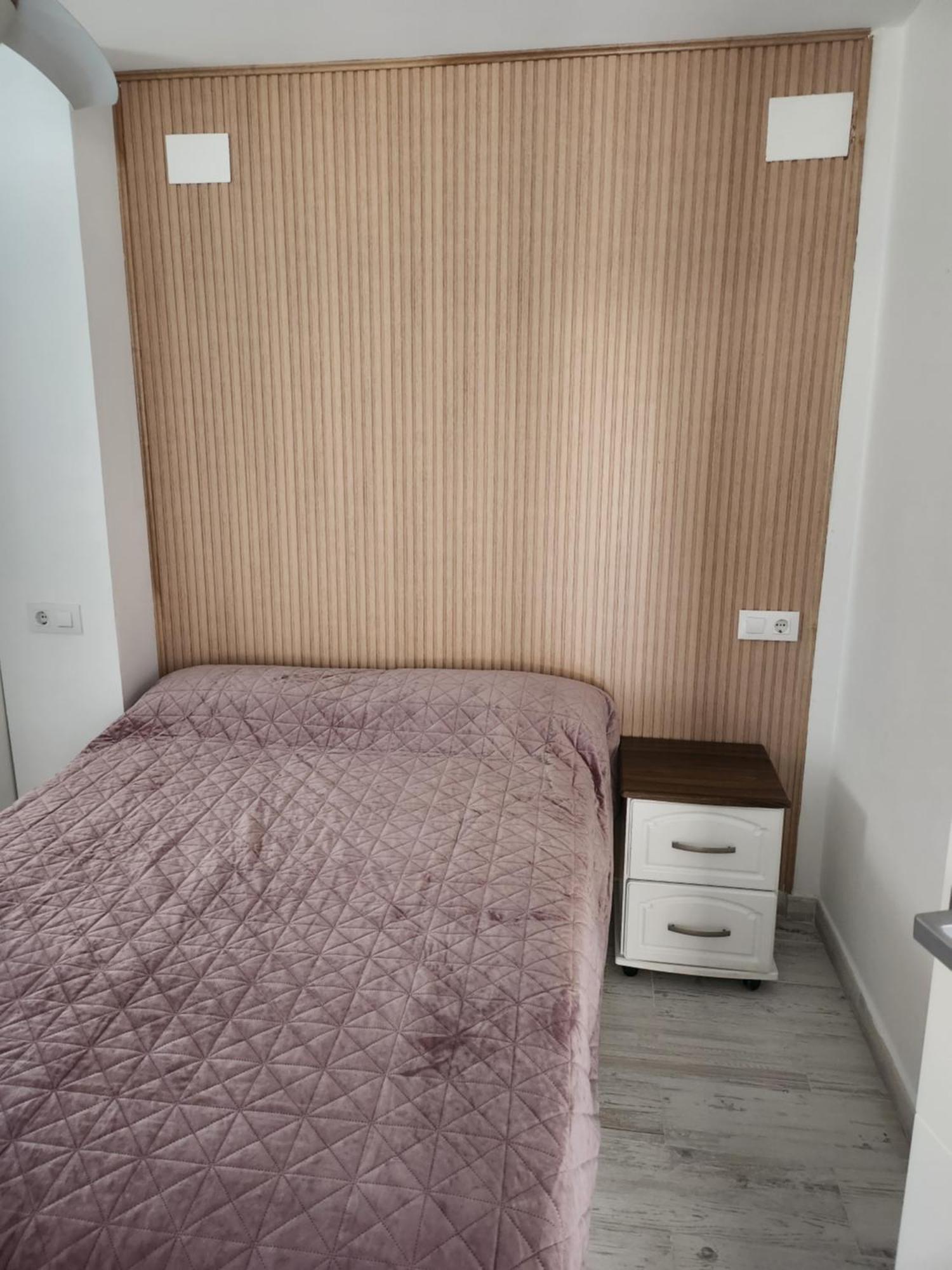 Arena Y Sol Apartman Benidorm Kültér fotó