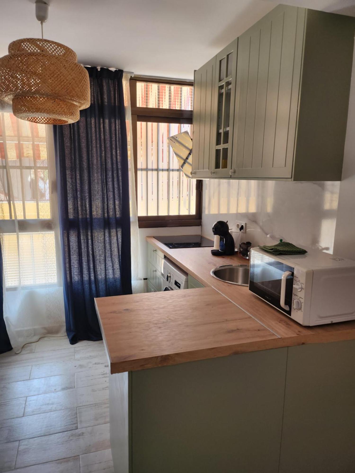 Arena Y Sol Apartman Benidorm Kültér fotó