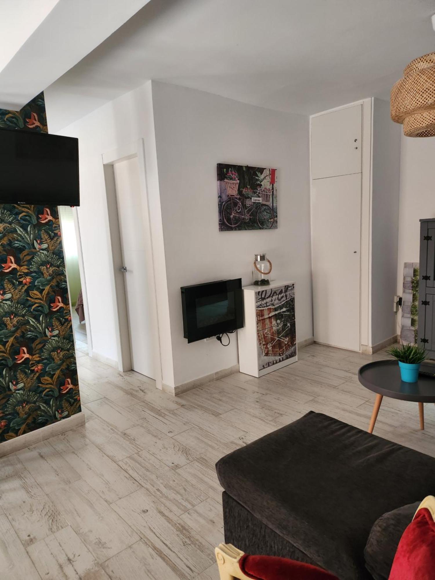 Arena Y Sol Apartman Benidorm Kültér fotó