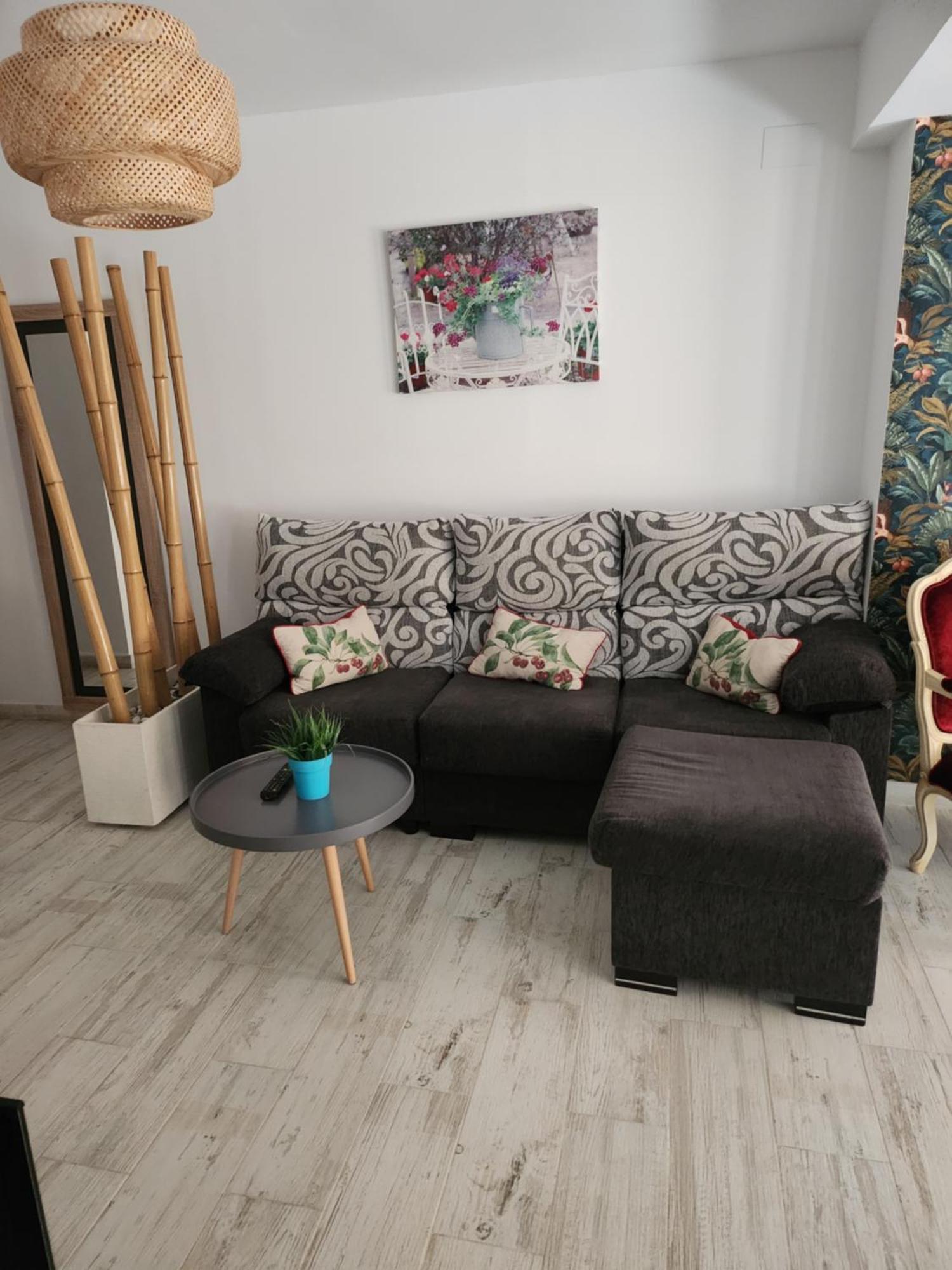Arena Y Sol Apartman Benidorm Kültér fotó