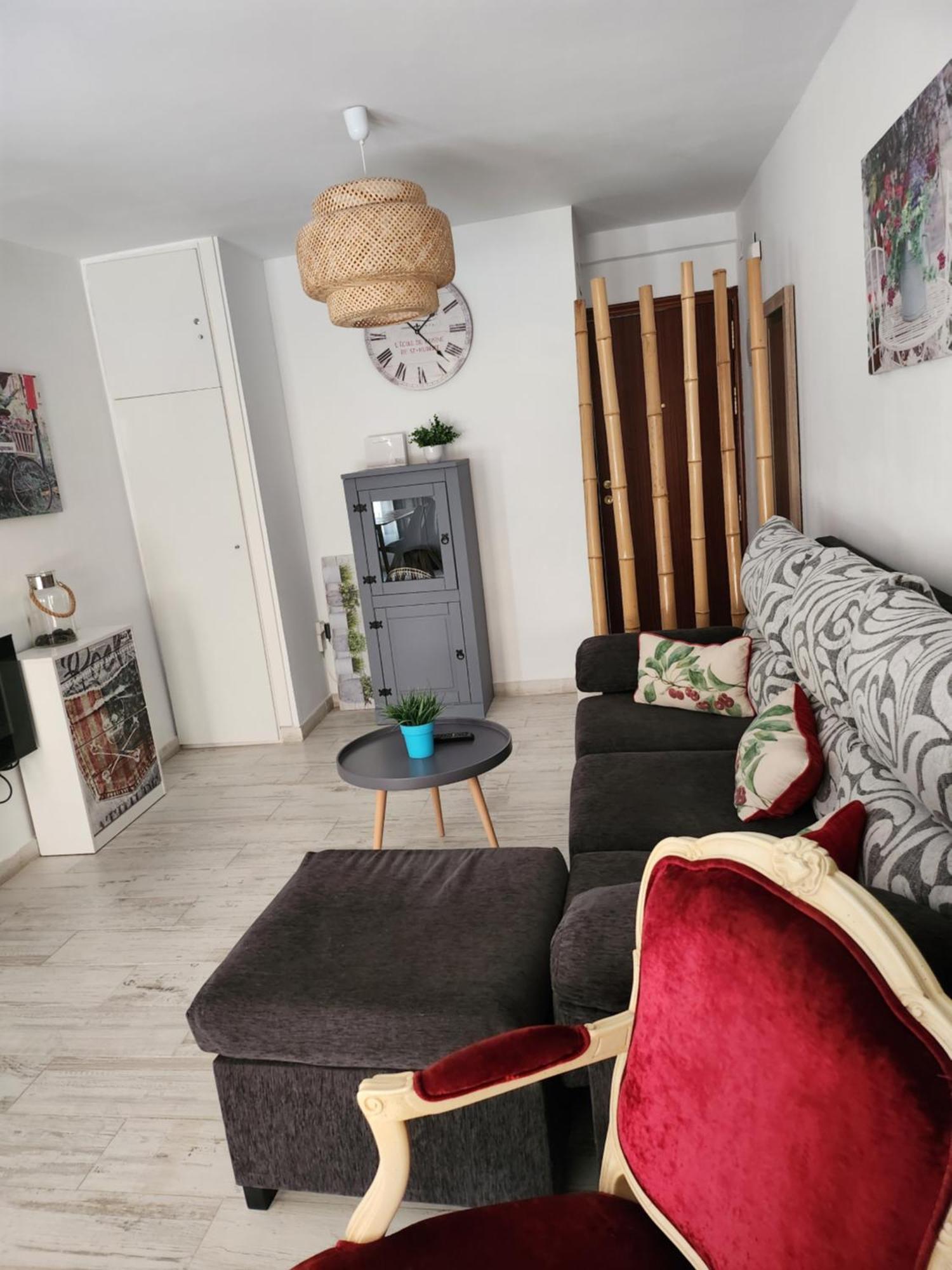 Arena Y Sol Apartman Benidorm Kültér fotó